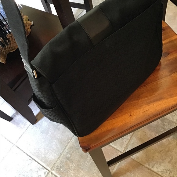 Coach messenger bag - Picture 4 of 14